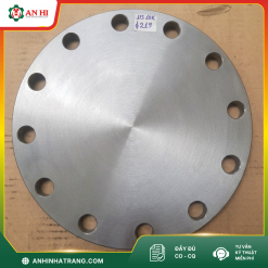 MẶT BÍCH THÉP MÙ JIS10K PHI 219