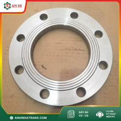 MẶT BÍCH THÉP PN16 PHI 141
