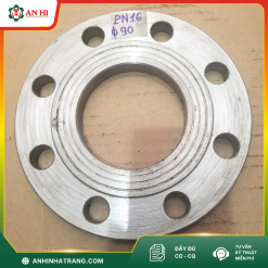 MẶT BÍCH THÉP PN16 PHI 90