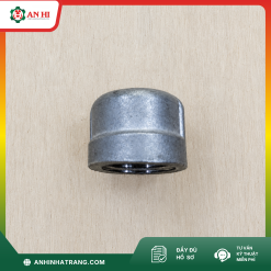 NẮP INOX 304 PHI 21