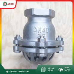 RỌ BƠM INOX PHI 49