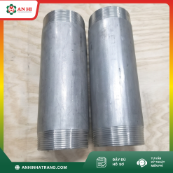 ỐNG 2 TẤC INOX 304 PHI 76