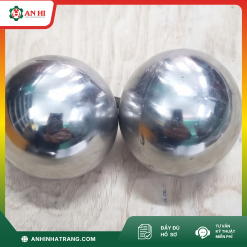 TRÁI CẦU TRƠN INOX 304 PHI 60