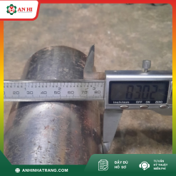 LÁP INOX 304 PHI 83MM (KG)