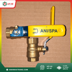 VAN BI ĐỒNG ANI/SPA PHI 17