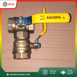 VAN BI ĐỒNG ANI/SPA PHI 34