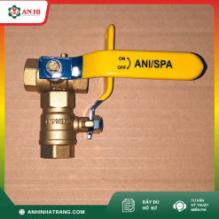VAN BI ĐỒNG ANI/SPA PHI 21