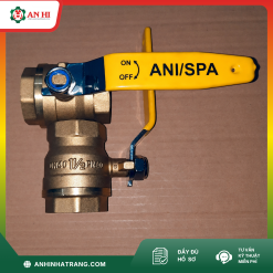 VAN BI ĐỒNG ANI/SPA PHI 49