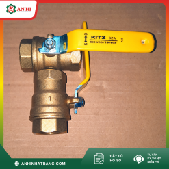 VAN BI ĐỒNG KITZ PHI 34