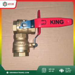 VAN BI ĐỒNG KING PHI 49