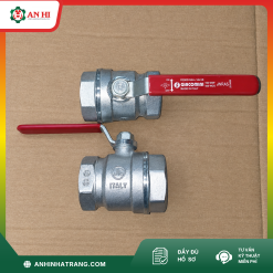 VAN BI GIACOM PHI 34 ITALIA R250D (180 ĐỘ)