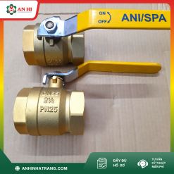 VAN BI ĐỒNG ANI/SPA PHI 76