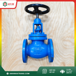 VAN CẦU GANG MẶT BÍCH 10K PHI 49 – TRUNG QUỐC