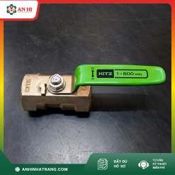 VAN BI 1 THÂN INOX KITZ PHI 34