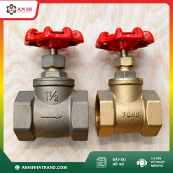 VAN CẦU ĐỒNG TOHO TRUNG QUỐC PHI 49