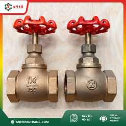 VAN CẦU ĐỒNG HIỆU Ý LAN PHI 42