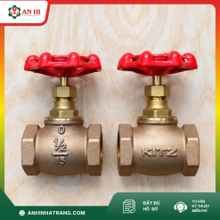 VAN CẦU HƠI ĐỒNG KITZ PHI 21 (NHẬT)