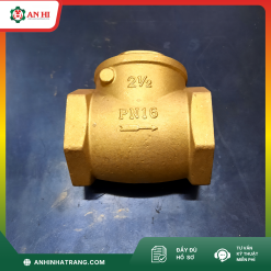 VAN 1 CHIỀU LÁ LẬT ĐỒNG MIHA PHI 76