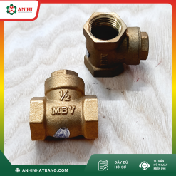 VAN 1 CHIỀU LÁ LẬT MBV PHI 21