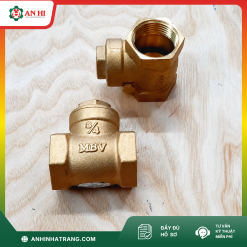 VAN 1 CHIỀU LÁ LẬT MBV PHI 27