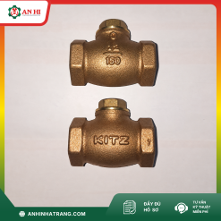VAN MỘT CHIỀU HƠI ĐỒNG KITZ PHI 21
