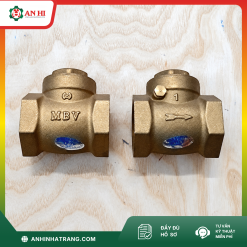 VAN 1 CHIỀU LÁ LẬT MBV PHI 34