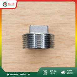 NÚT INOX 304 PHI 42