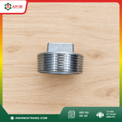 NÚT INOX 304 PHI 49