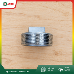 NÚT INOX 304 PHI 60