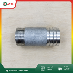 ỐNG 1 TẤC INOX 304 CHUỘT PHI 42