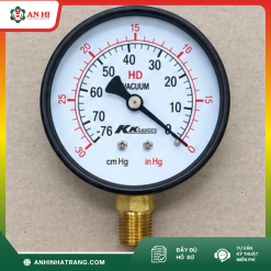 ĐỒNG HỒ THÉP PHI 63 (ÂM -76) KG
