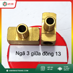 NGÃ 3 GIỮA ĐỒNG 13
