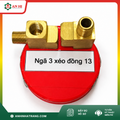 NGÃ BA XÉO ĐỒNG 13