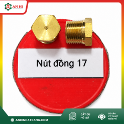 NÚT ĐỒNG 17