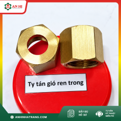 TÁN GIÓ REN TRONG