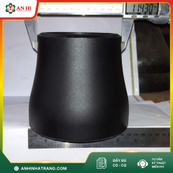 BẦU THÉP ĐÚC SCH20 PHI 140/114