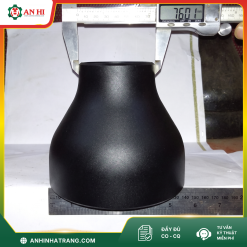 BẦU THÉP ĐÚC SCH20 PHI 140/76