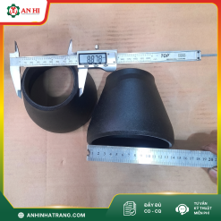 BẦU THÉP ĐÚC SCH20 PHI 140/90