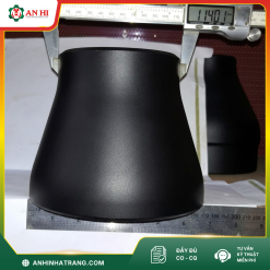 BẦU THÉP ĐÚC SCH20 PHI 168/114