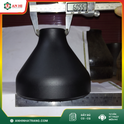BẦU THÉP ĐÚC SCH20 PHI 168/60