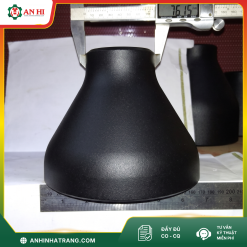 BẦU THÉP ĐÚC SCH20 PHI 168/76