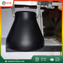 BẦU THÉP ĐÚC SCH20 PHI 168/90