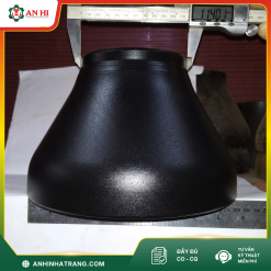 BẦU THÉP ĐÚC SCH20 PHI 219/114