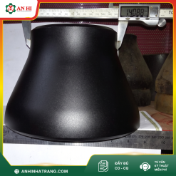 BẦU THÉP ĐÚC SCH20 PHI 219/140