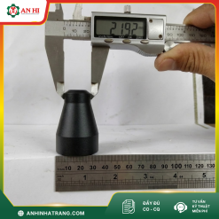 BẦU THÉP ĐÚC SCH20 PHI 34/21