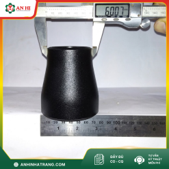 BẦU THÉP ĐÚC SCH20 PHI 76/60