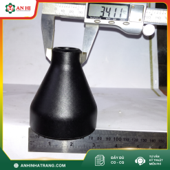 BẦU THÉP ĐÚC SCH20 PHI 76/34