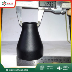 BẦU THÉP ĐÚC SCH20 PHI 76/42