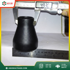 BẦU THÉP ĐÚC SCH20 PHI 76/49