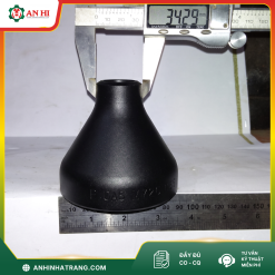 BẦU THÉP ĐÚC SCH20 PHI 90/34